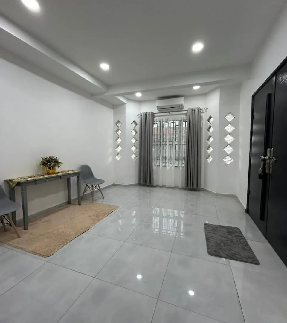 Vallaris Home Bandar Melaka 0*, Malacca Malasia