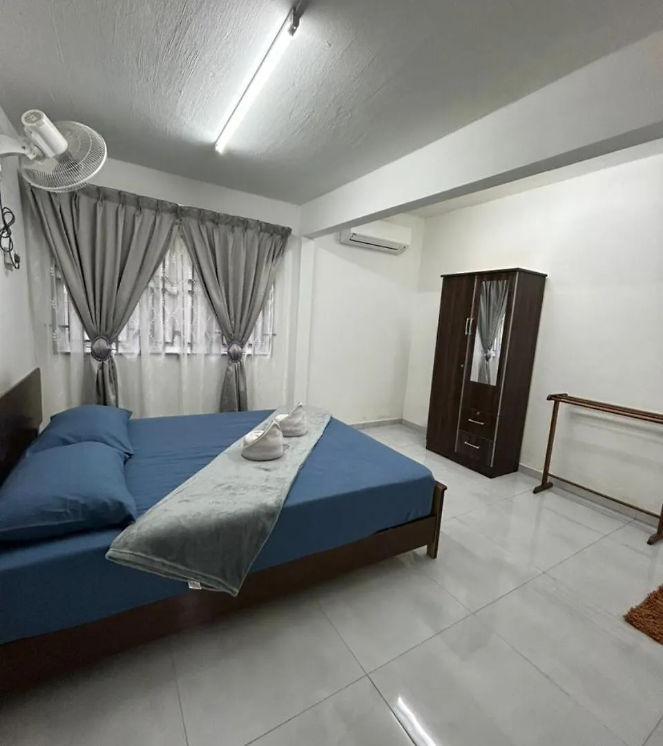 Vallaris Home Bandar Melaka