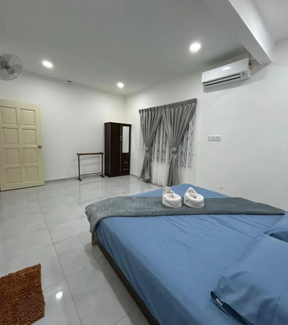Vallaris Home Bandar Melaka