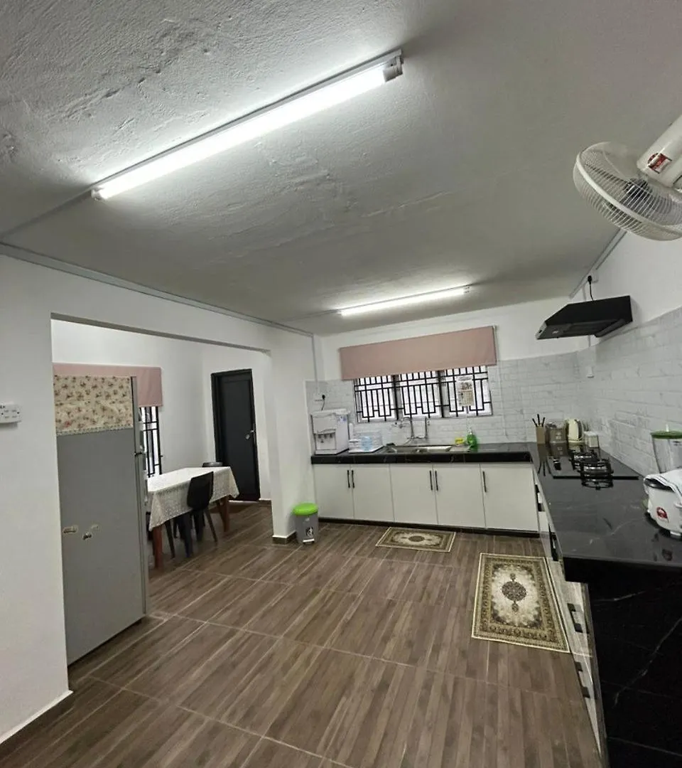 Vallaris Home Bandar Melaka Malacca